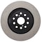 Centric Parts PREMIUM BRAKE ROTOR 120.4415 - alternate 1